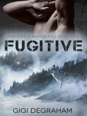 cover image of Fugitive